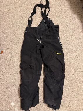 Klim  Snow Pants with Suspenders